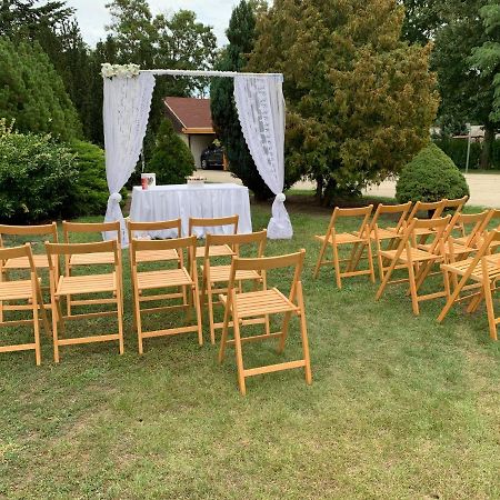 Motel Hummel Per Zewnętrze zdjęcie