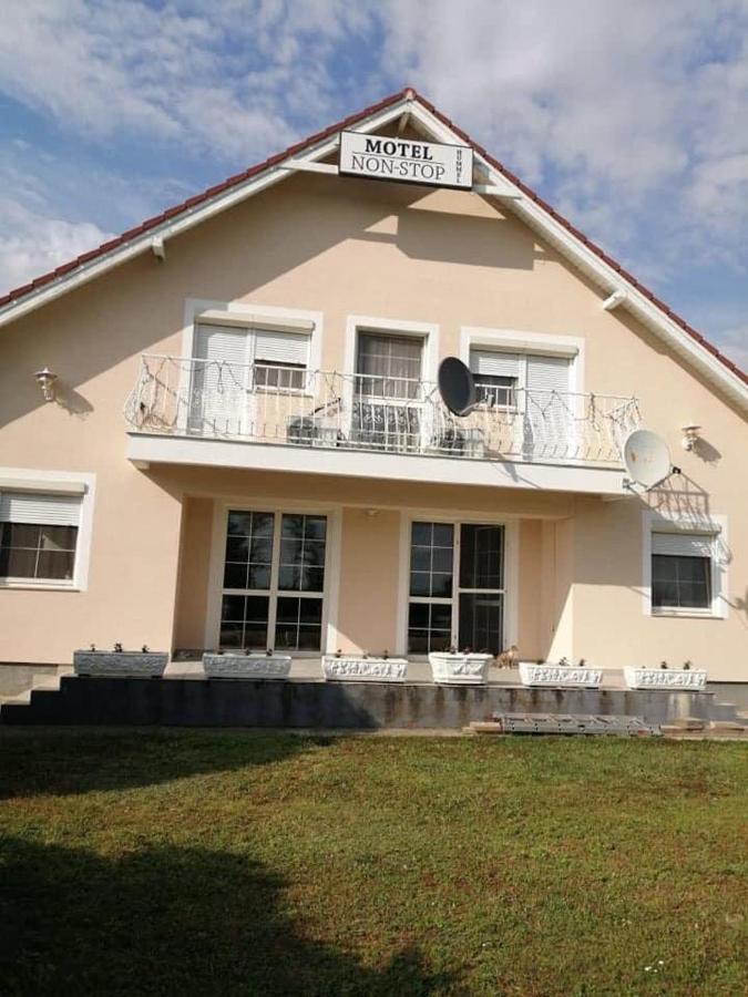 Motel Hummel Per Zewnętrze zdjęcie