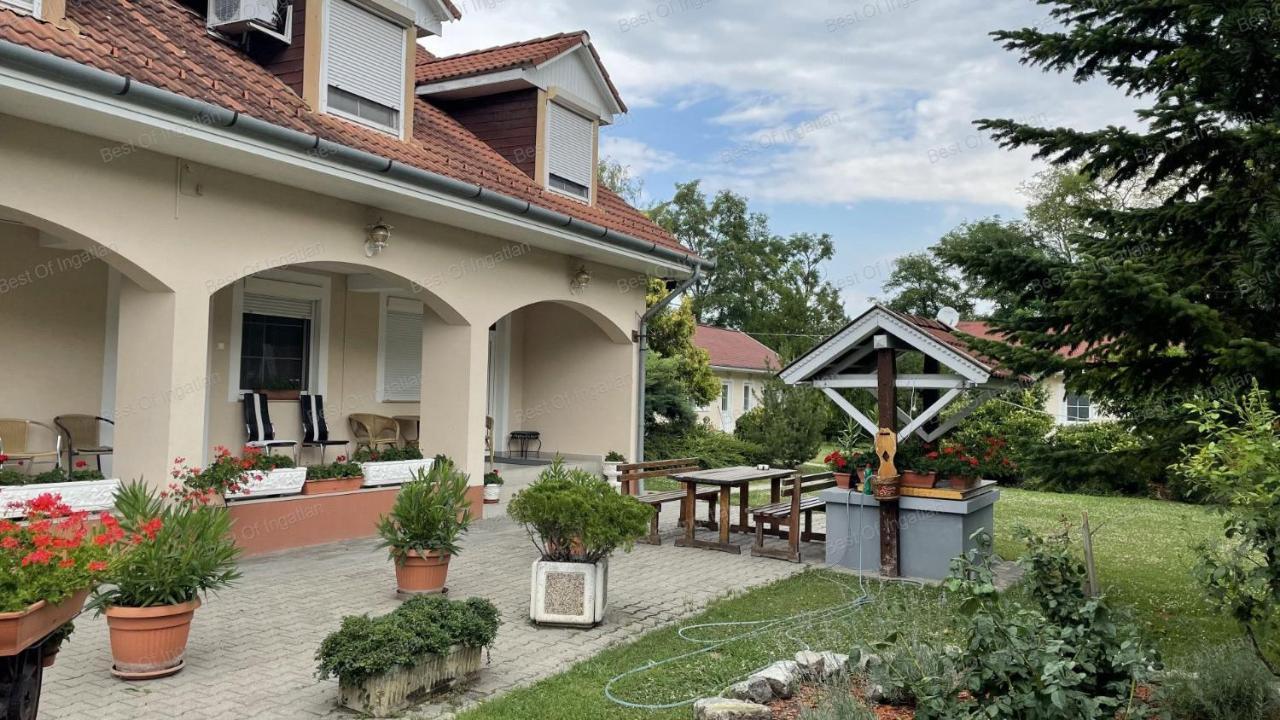 Motel Hummel Per Zewnętrze zdjęcie