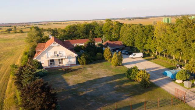 Motel Hummel Per Zewnętrze zdjęcie