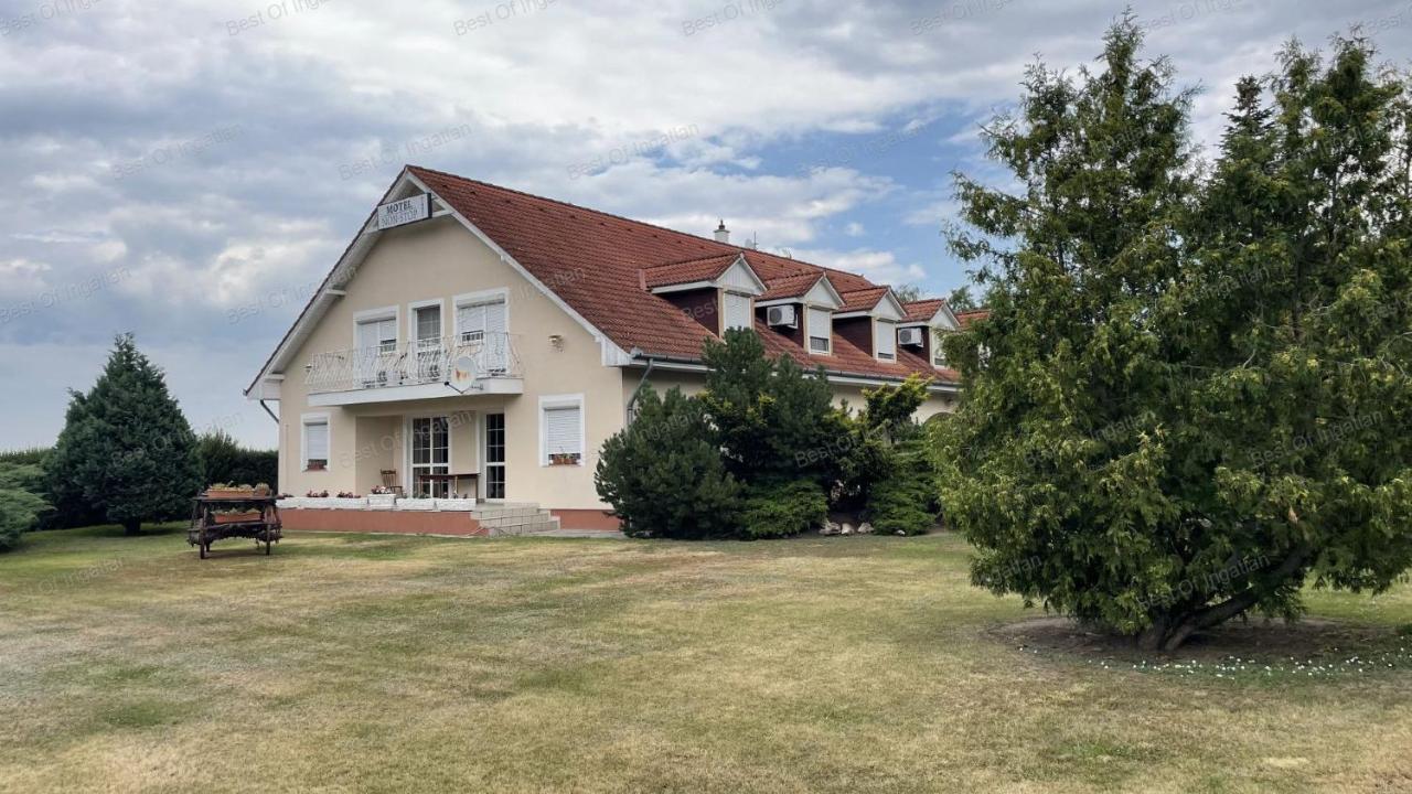 Motel Hummel Per Zewnętrze zdjęcie