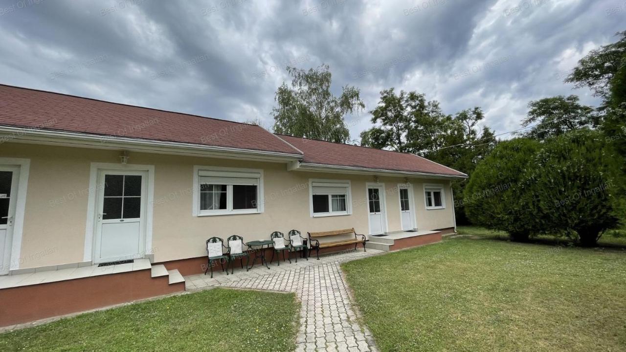 Motel Hummel Per Zewnętrze zdjęcie