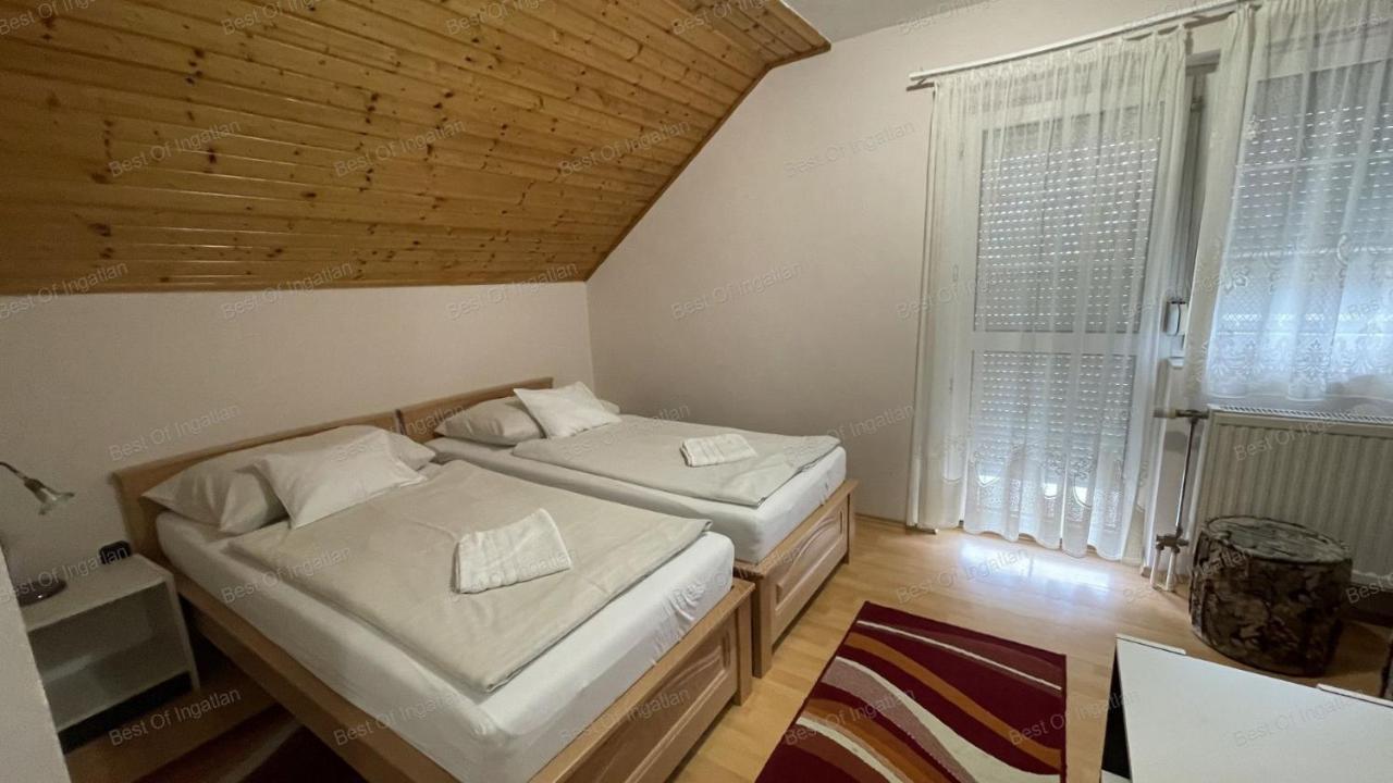 Motel Hummel Per Zewnętrze zdjęcie