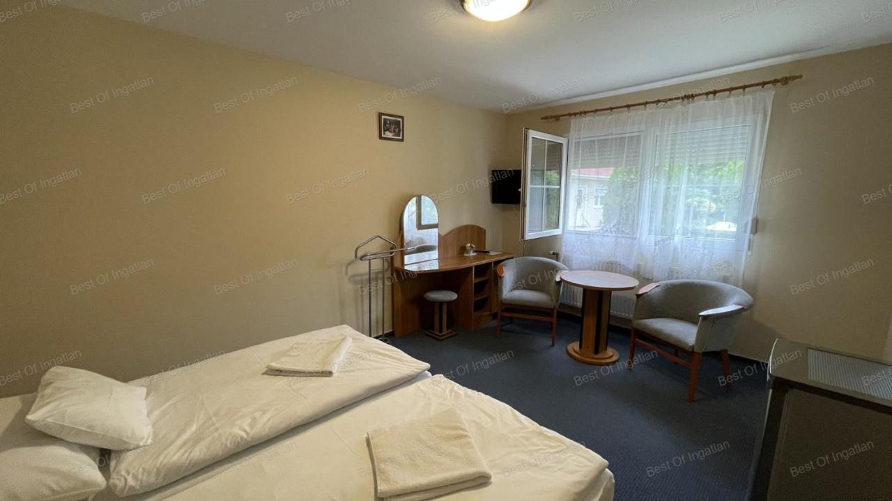 Motel Hummel Per Zewnętrze zdjęcie