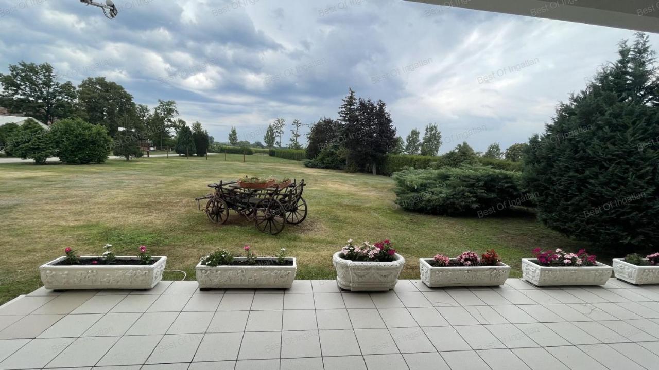 Motel Hummel Per Zewnętrze zdjęcie