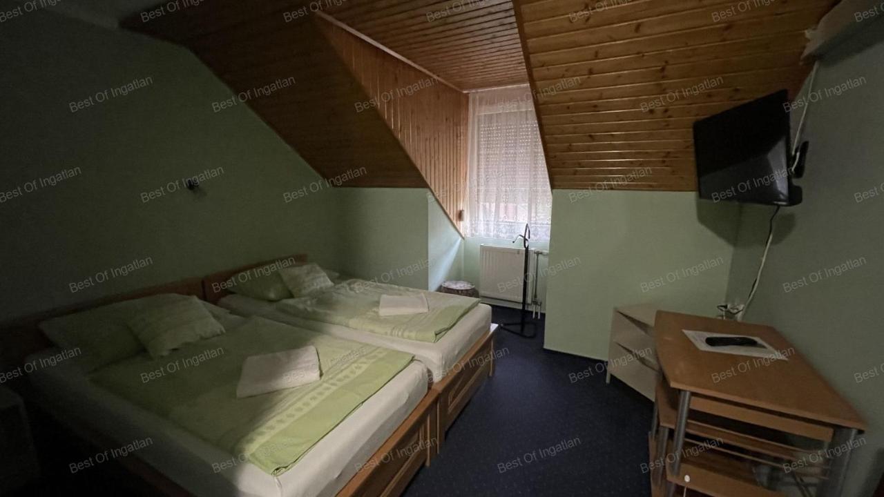 Motel Hummel Per Zewnętrze zdjęcie