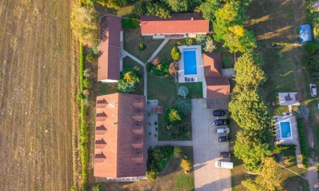 Motel Hummel Per Zewnętrze zdjęcie