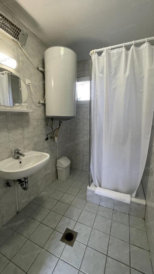 Motel Hummel Per Zewnętrze zdjęcie