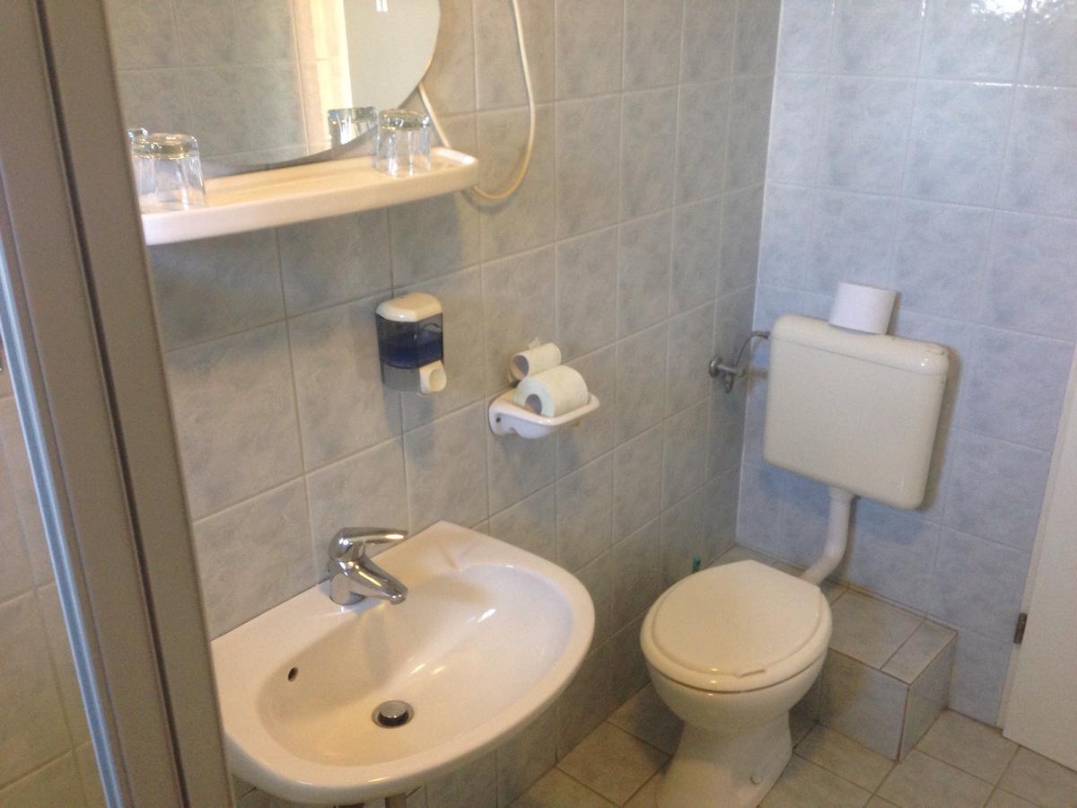 Motel Hummel Per Pokój zdjęcie